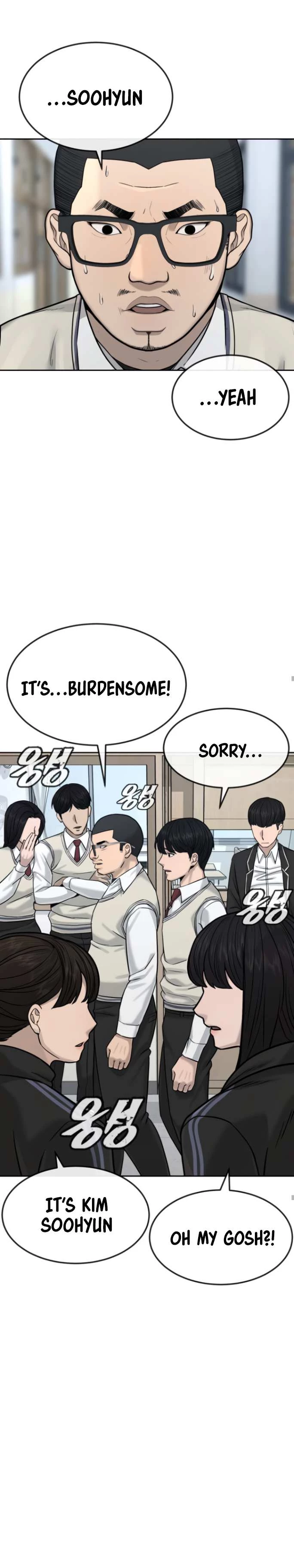 Quest Supremacy Chapter 10 - 11