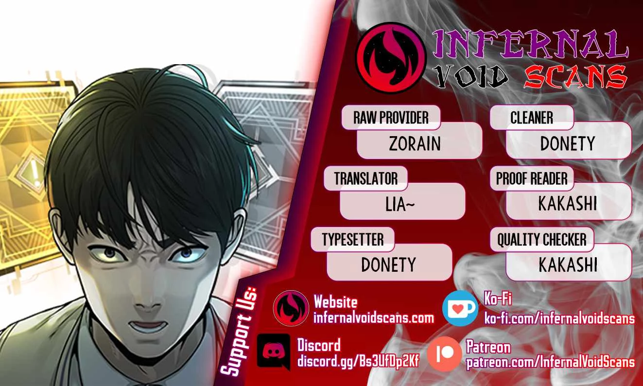 Quest Supremacy Chapter 5.2 - 1