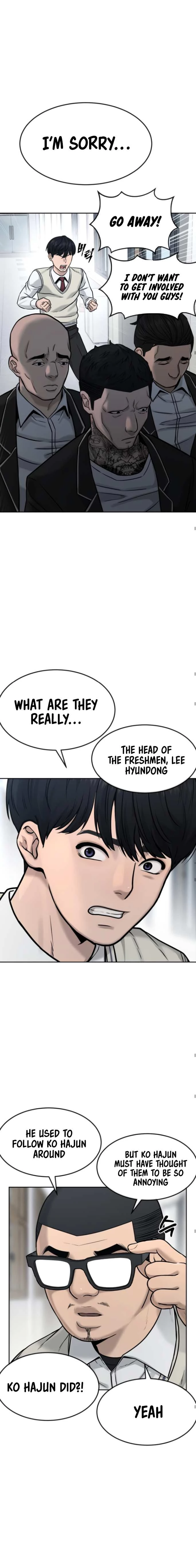 Quest Supremacy Chapter 10 - 17