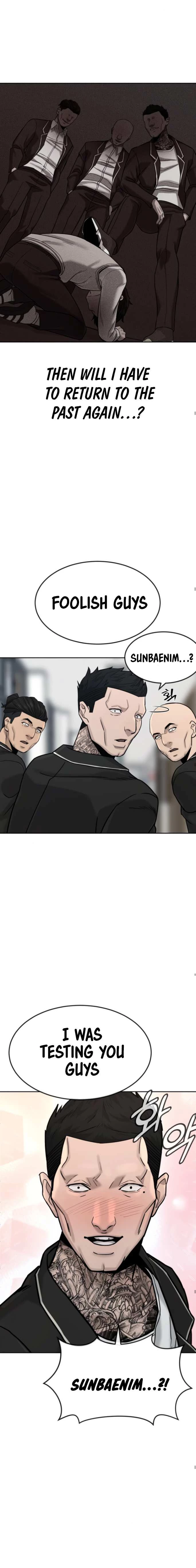 Quest Supremacy Chapter 10 - 23