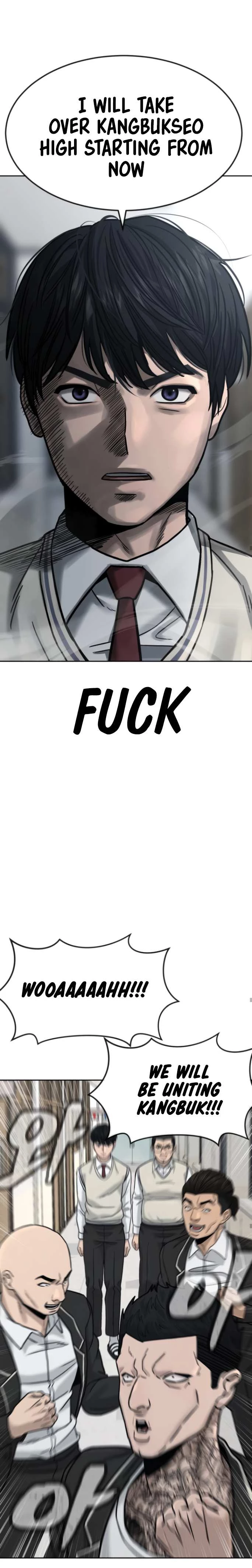 Quest Supremacy Chapter 10 - 24