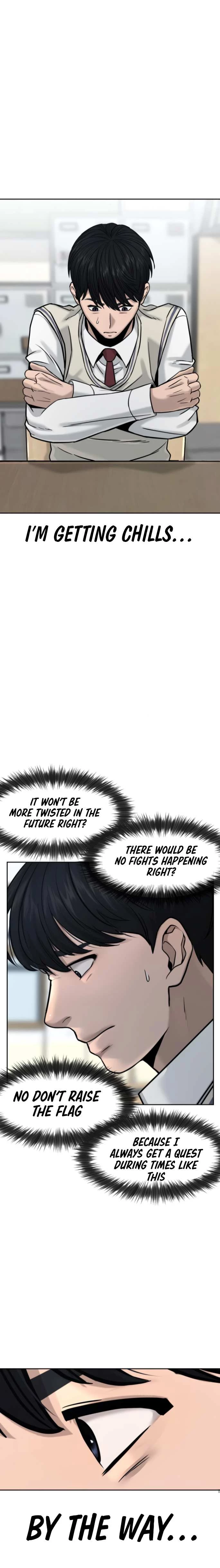Quest Supremacy Chapter 10 - 26