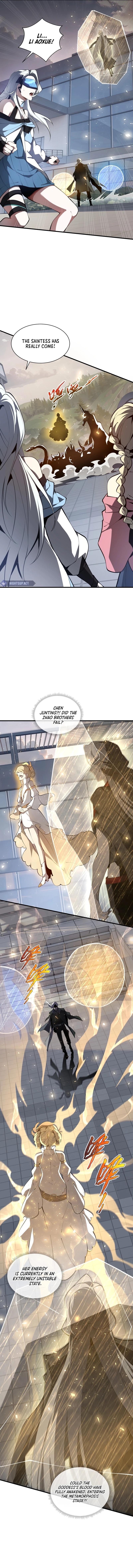 I Contracted Myself Chapter 42 - 12