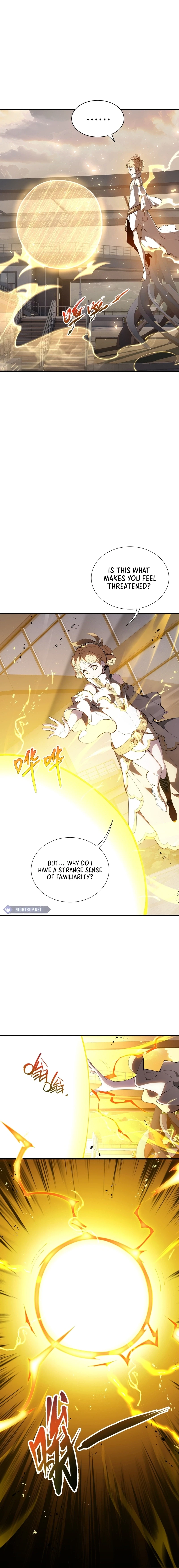 I Contracted Myself Chapter 42 - 13