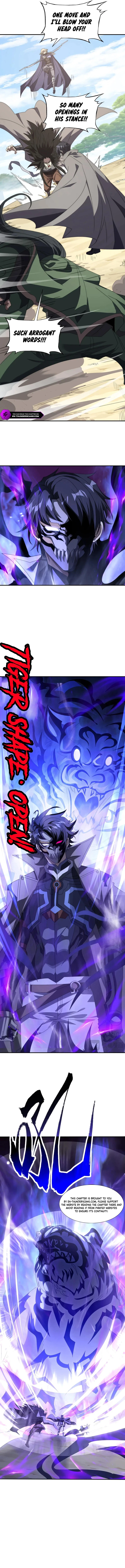 Online Game: I Can Evolve Everything Chapter 11 - 9