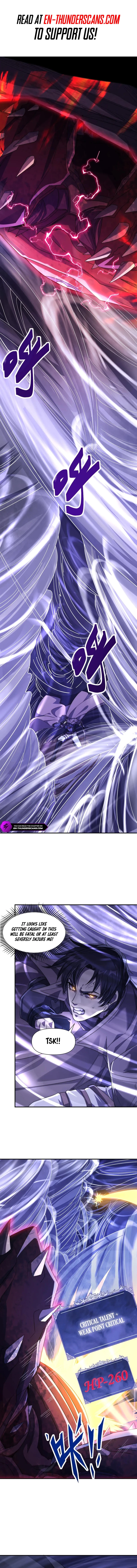 Online Game: I Can Evolve Everything Chapter 9 - 2