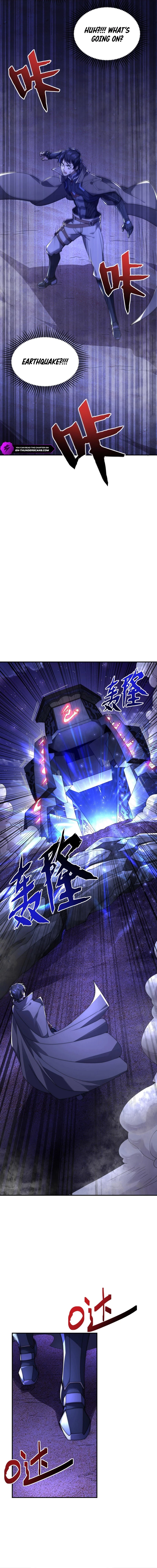 Online Game: I Can Evolve Everything Chapter 7 - 8