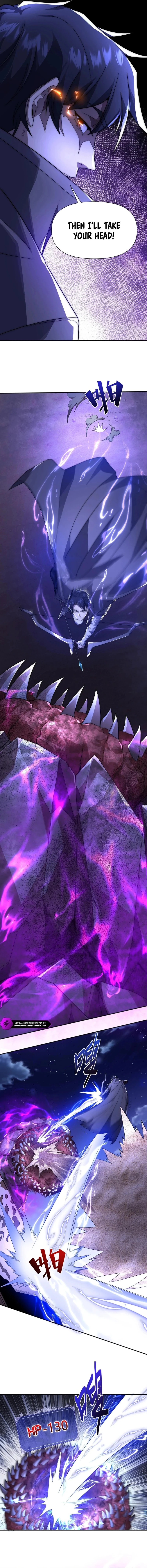 Online Game: I Can Evolve Everything Chapter 6 - 7