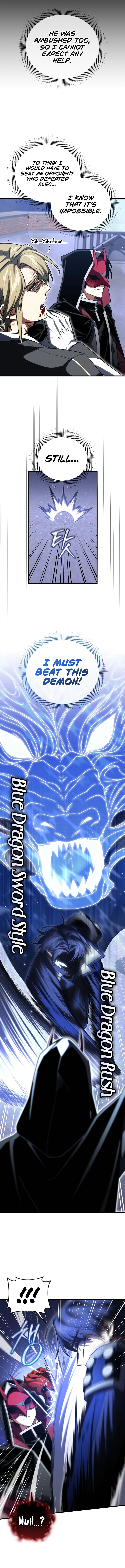 After Ten Millennia in Hell Chapter 93 - 4