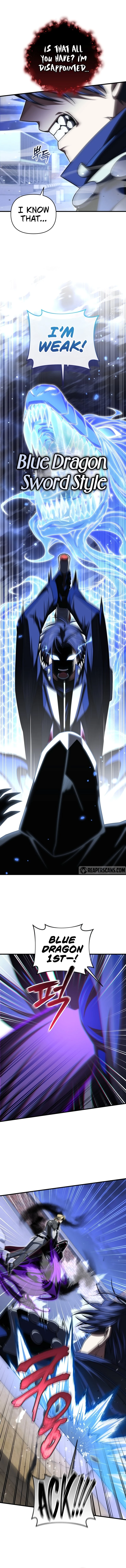 After Ten Millennia in Hell Chapter 93 - 5