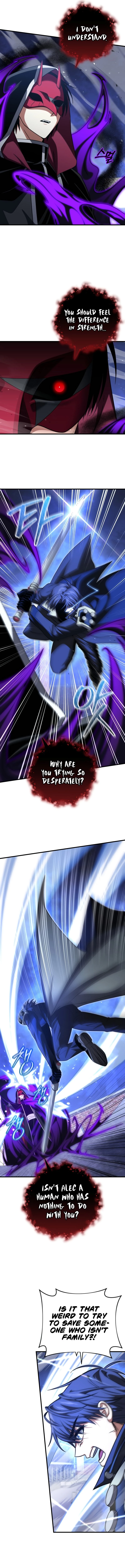 After Ten Millennia in Hell Chapter 93 - 6