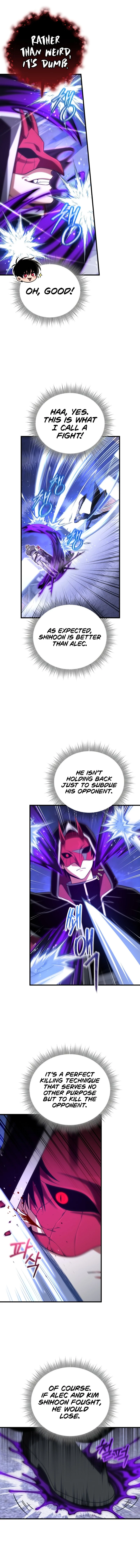 After Ten Millennia in Hell Chapter 93 - 7