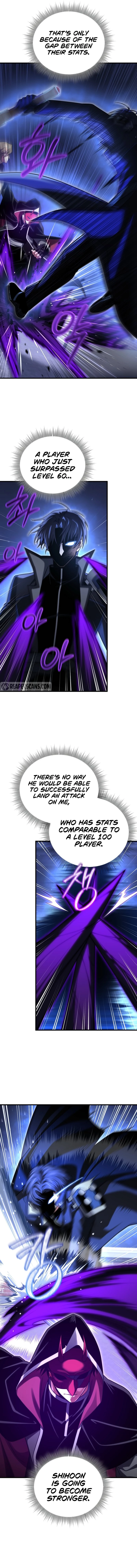 After Ten Millennia in Hell Chapter 93 - 8