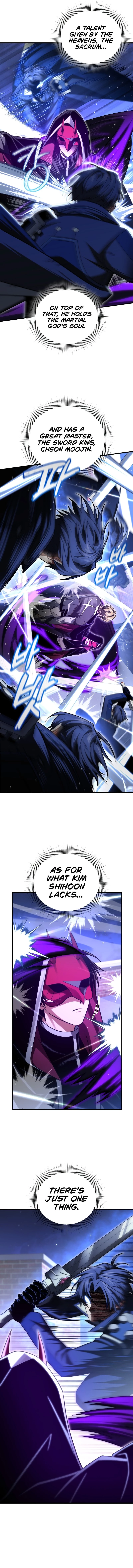 After Ten Millennia in Hell Chapter 93 - 9