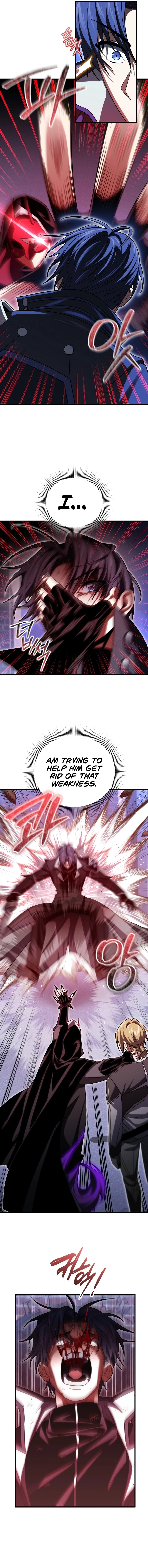 After Ten Millennia in Hell Chapter 93 - 10