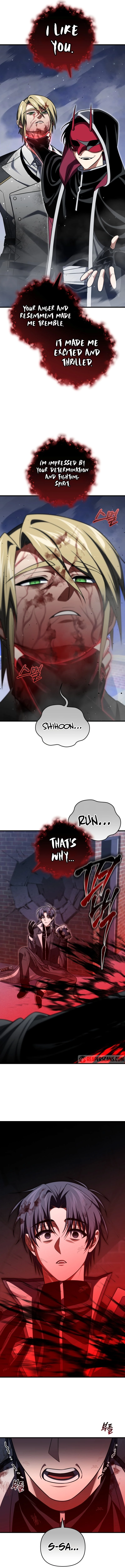 After Ten Millennia in Hell Chapter 93 - 12