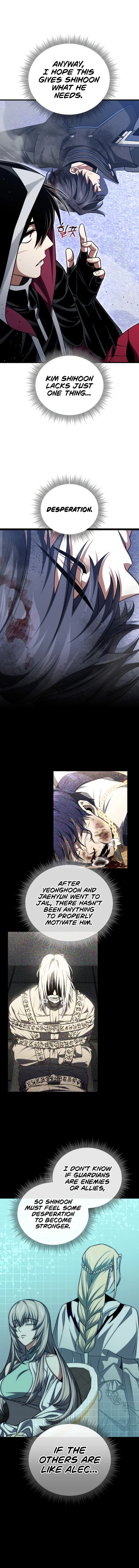 After Ten Millennia in Hell Chapter 93 - 15