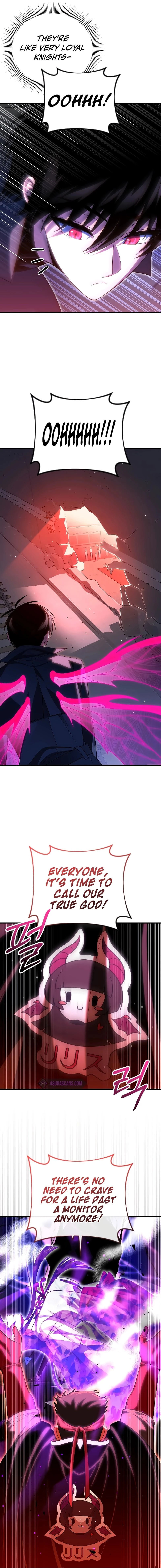 After Ten Millennia in Hell Chapter 83 - 5