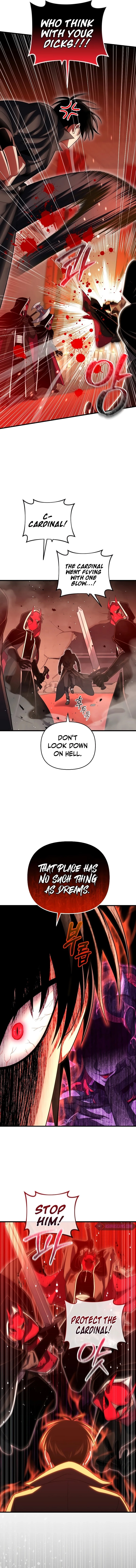 After Ten Millennia in Hell Chapter 83 - 9