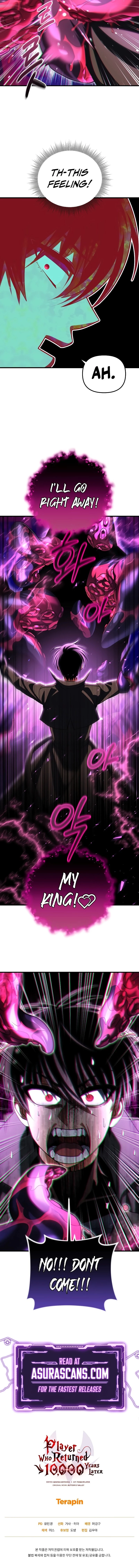 After Ten Millennia in Hell Chapter 83 - 15