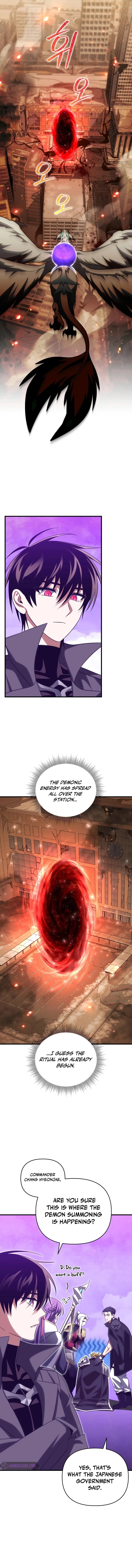 After Ten Millennia in Hell Chapter 82 - 2