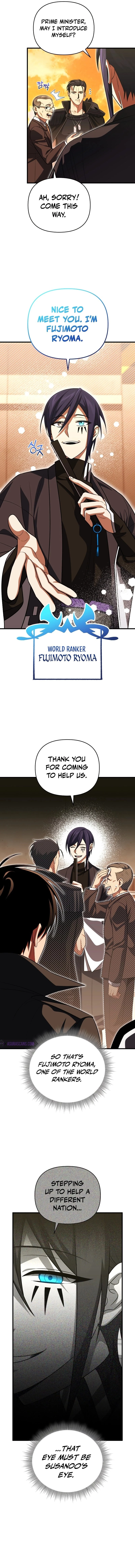 After Ten Millennia in Hell Chapter 82 - 5