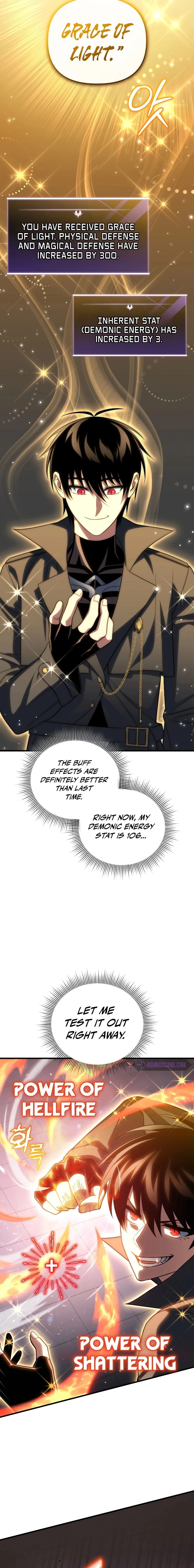 After Ten Millennia in Hell Chapter 82 - 9