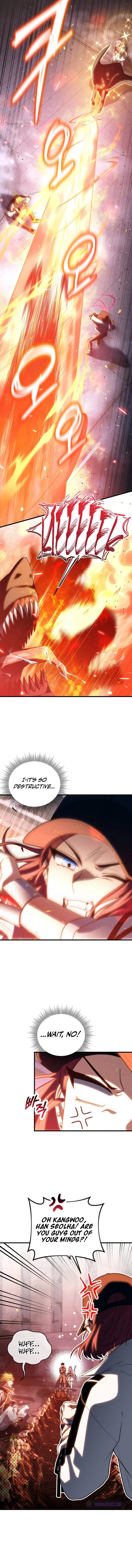 After Ten Millennia in Hell Chapter 82 - 10