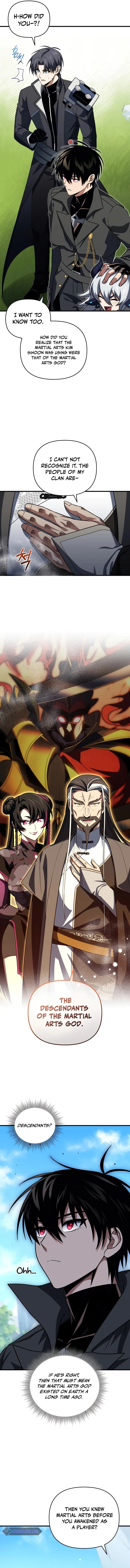 After Ten Millennia in Hell Chapter 79 - 6