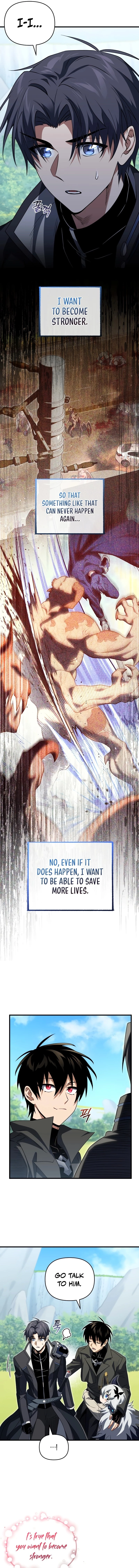 After Ten Millennia in Hell Chapter 79 - 9