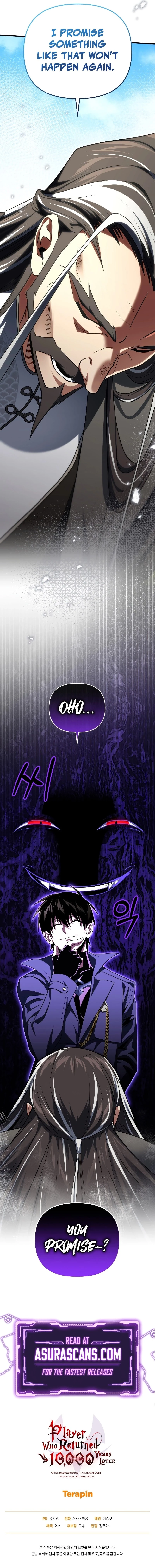 After Ten Millennia in Hell Chapter 78 - 15
