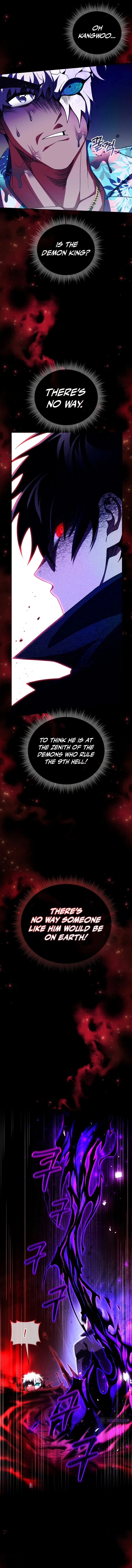 After Ten Millennia in Hell Chapter 75 - 6