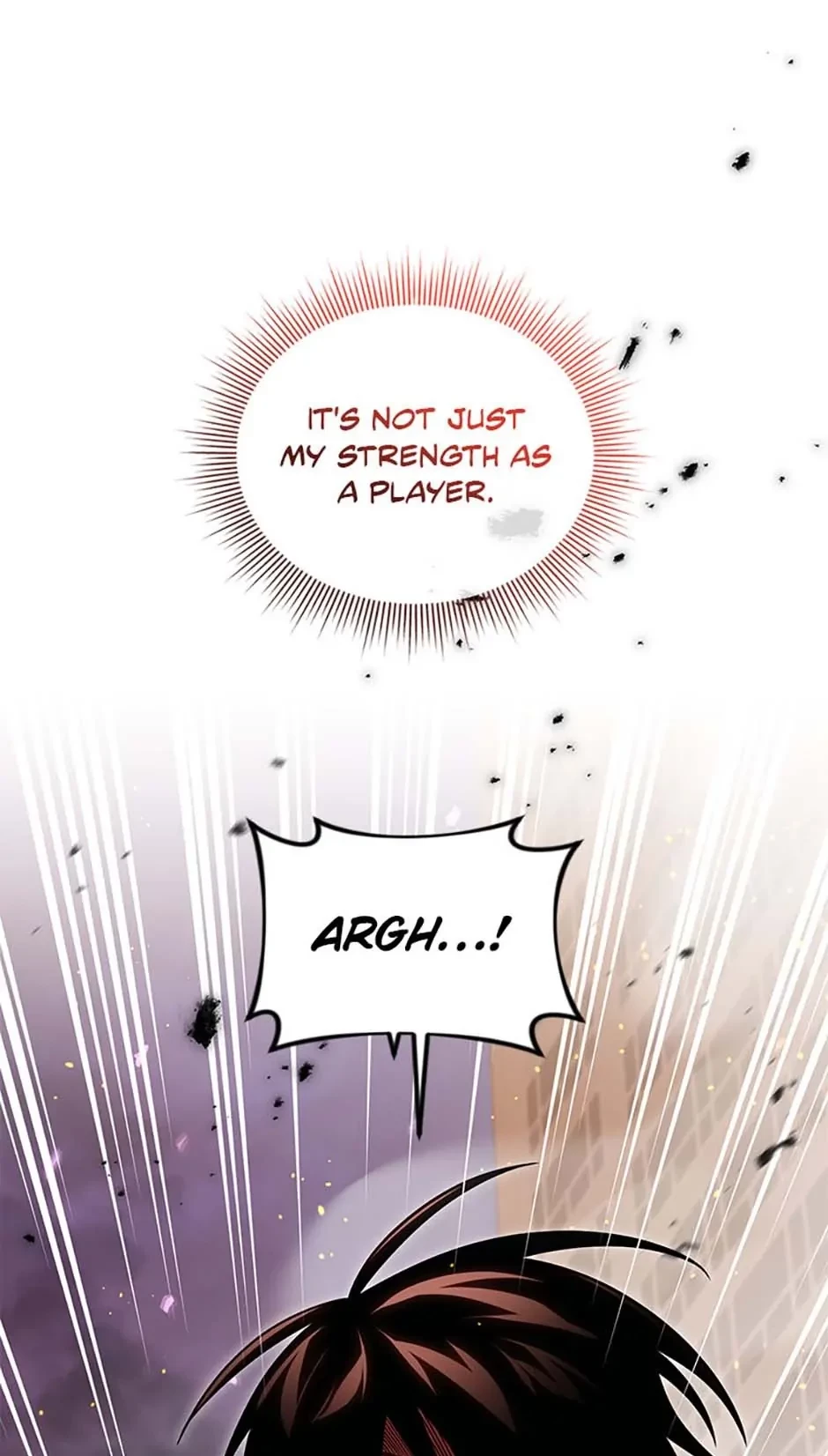 After Ten Millennia in Hell Chapter 74 - 1