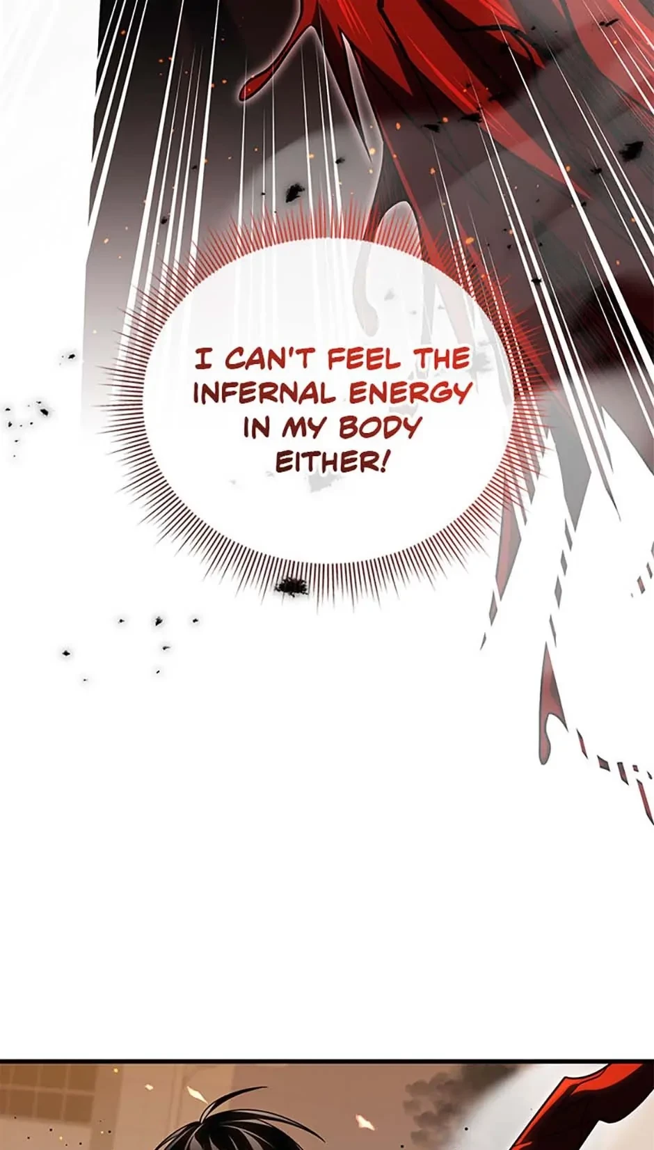 After Ten Millennia in Hell Chapter 74 - 3