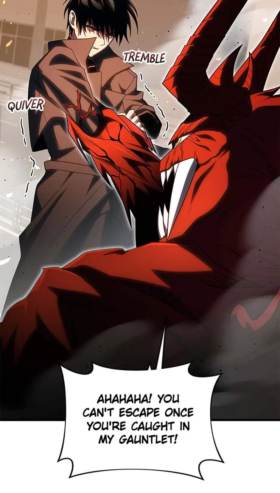 After Ten Millennia in Hell Chapter 74 - 4