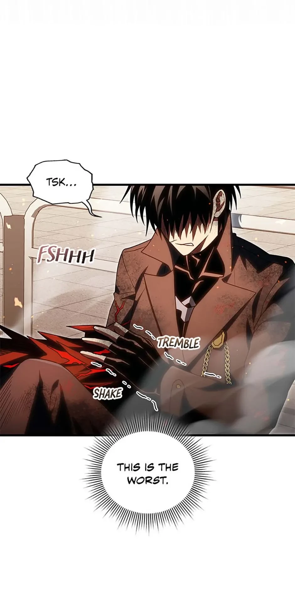 After Ten Millennia in Hell Chapter 74 - 10