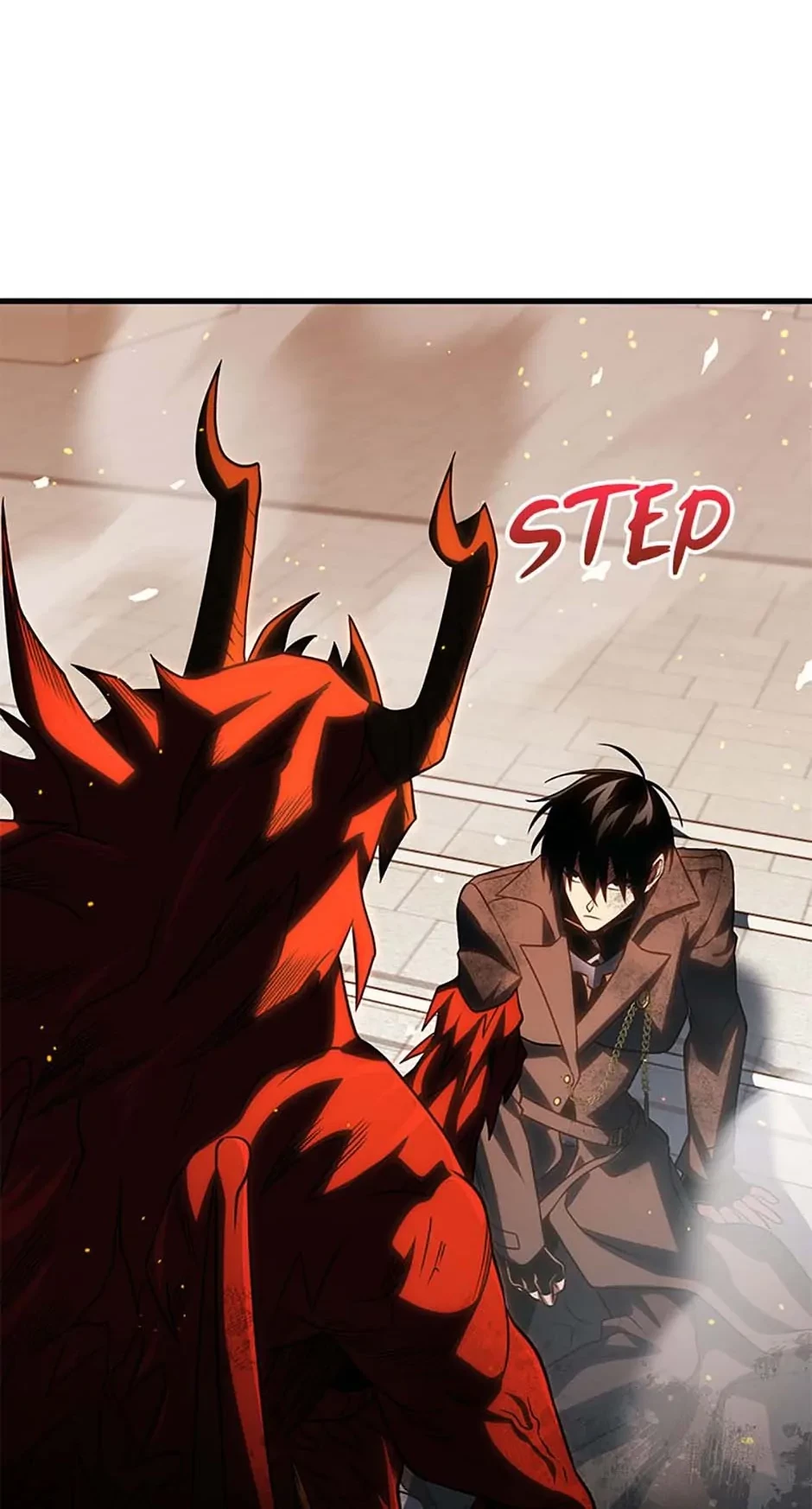 After Ten Millennia in Hell Chapter 74 - 12