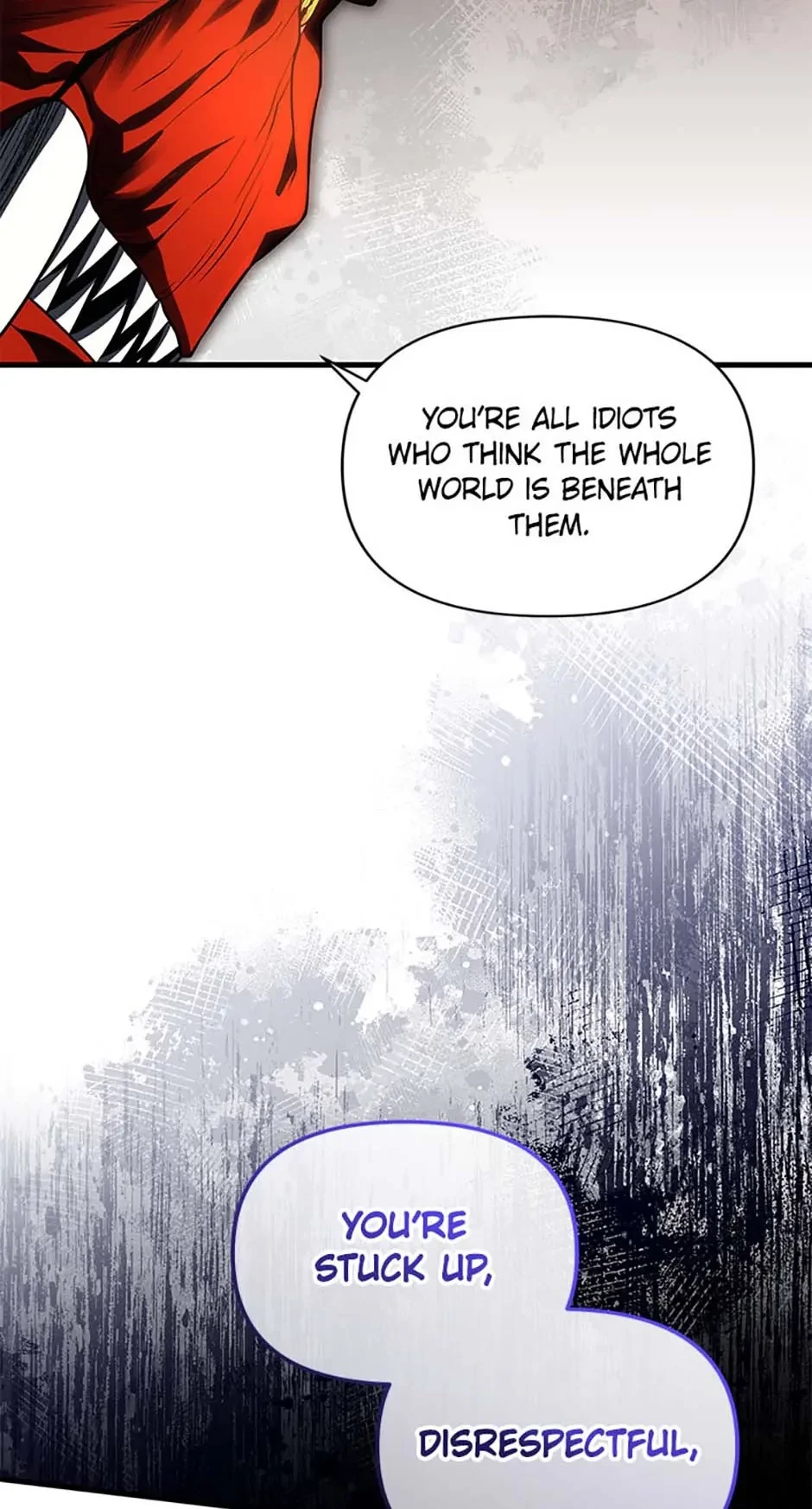 After Ten Millennia in Hell Chapter 74 - 14