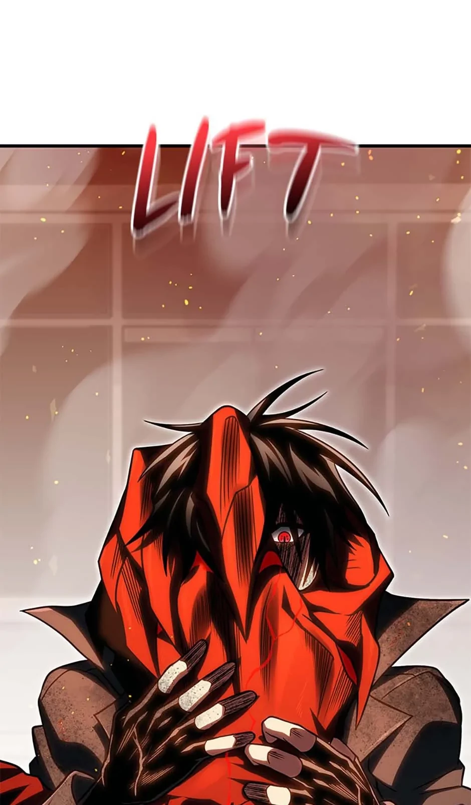 After Ten Millennia in Hell Chapter 74 - 18