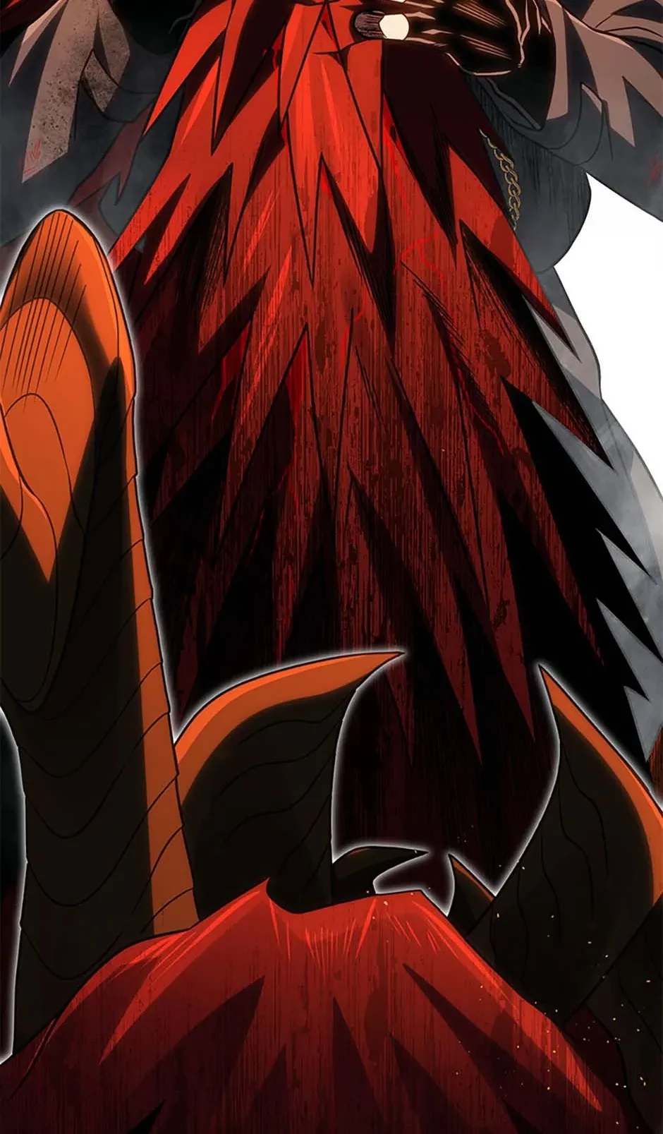 After Ten Millennia in Hell Chapter 74 - 19