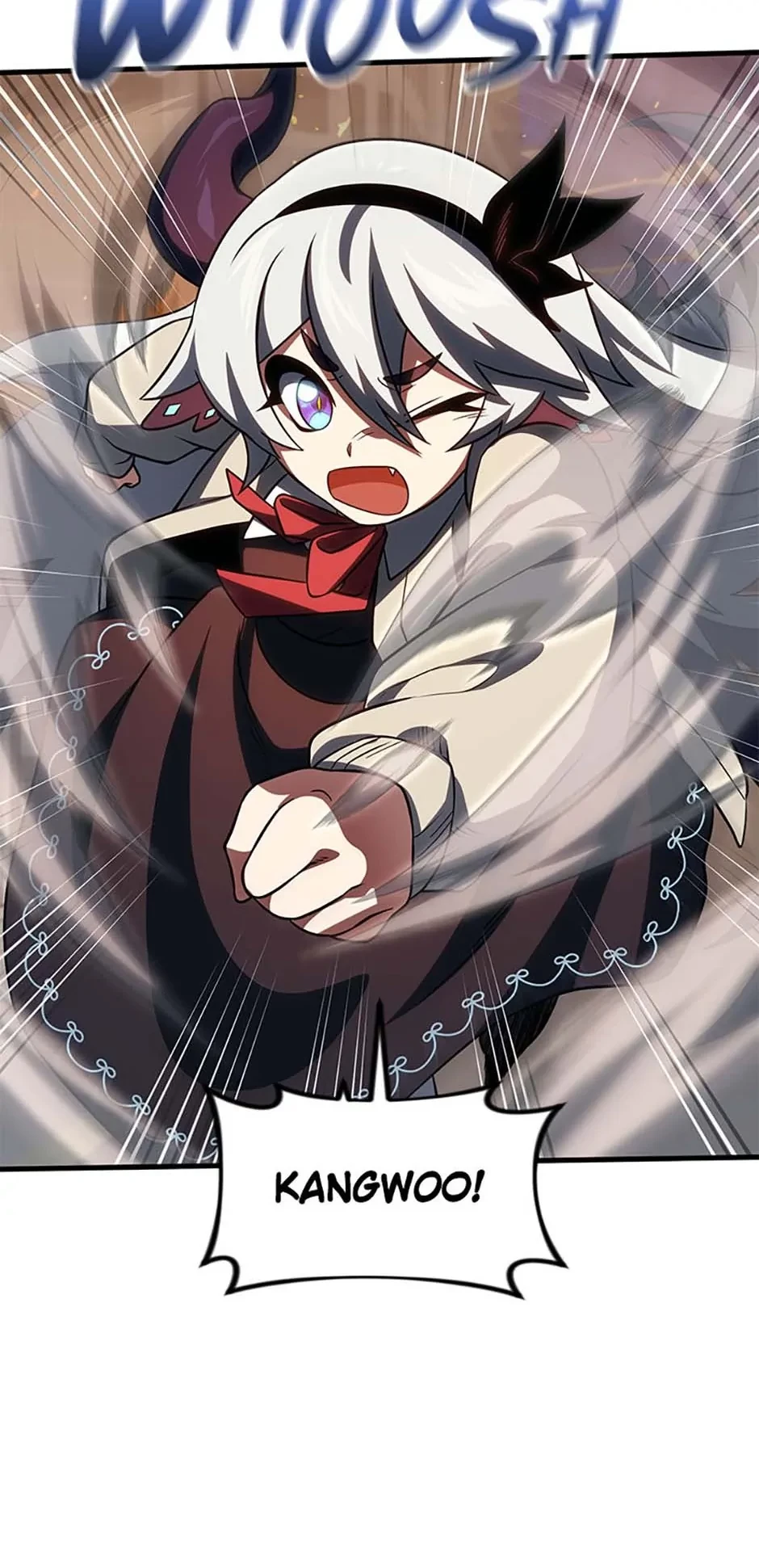 After Ten Millennia in Hell Chapter 74 - 24