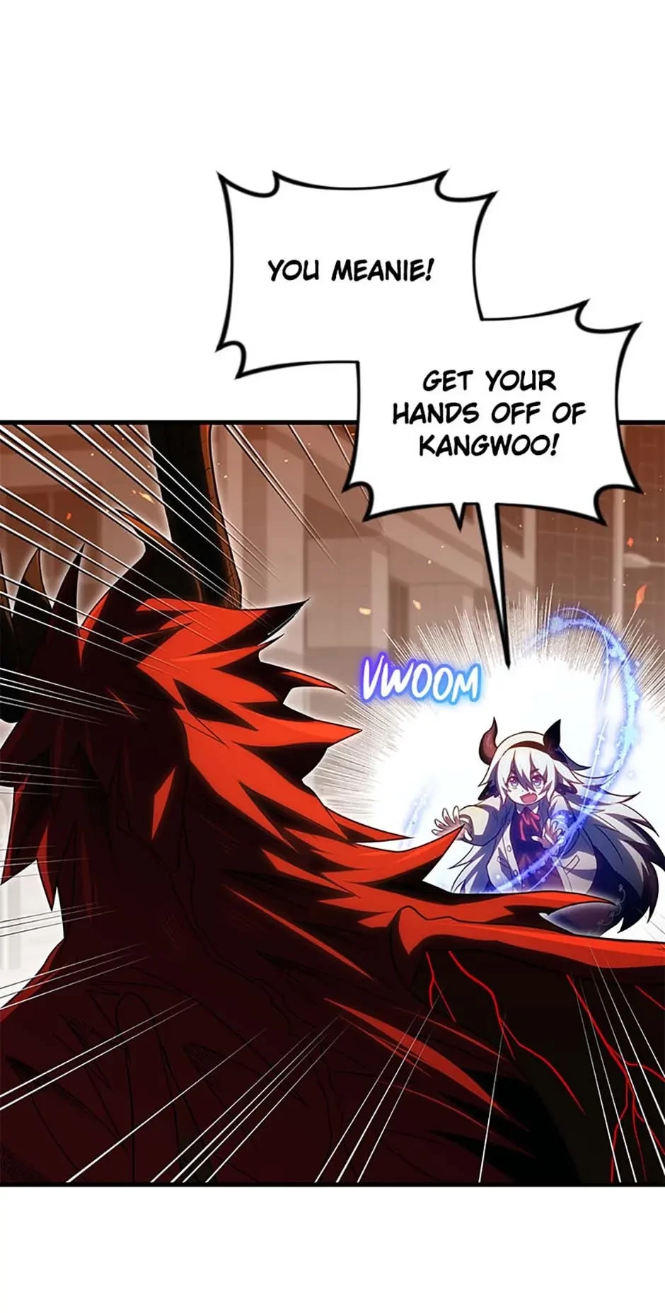 After Ten Millennia in Hell Chapter 74 - 26
