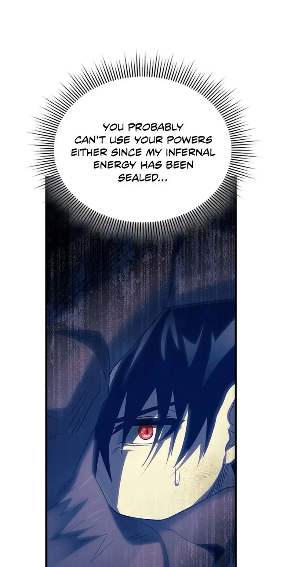 After Ten Millennia in Hell Chapter 74 - 28