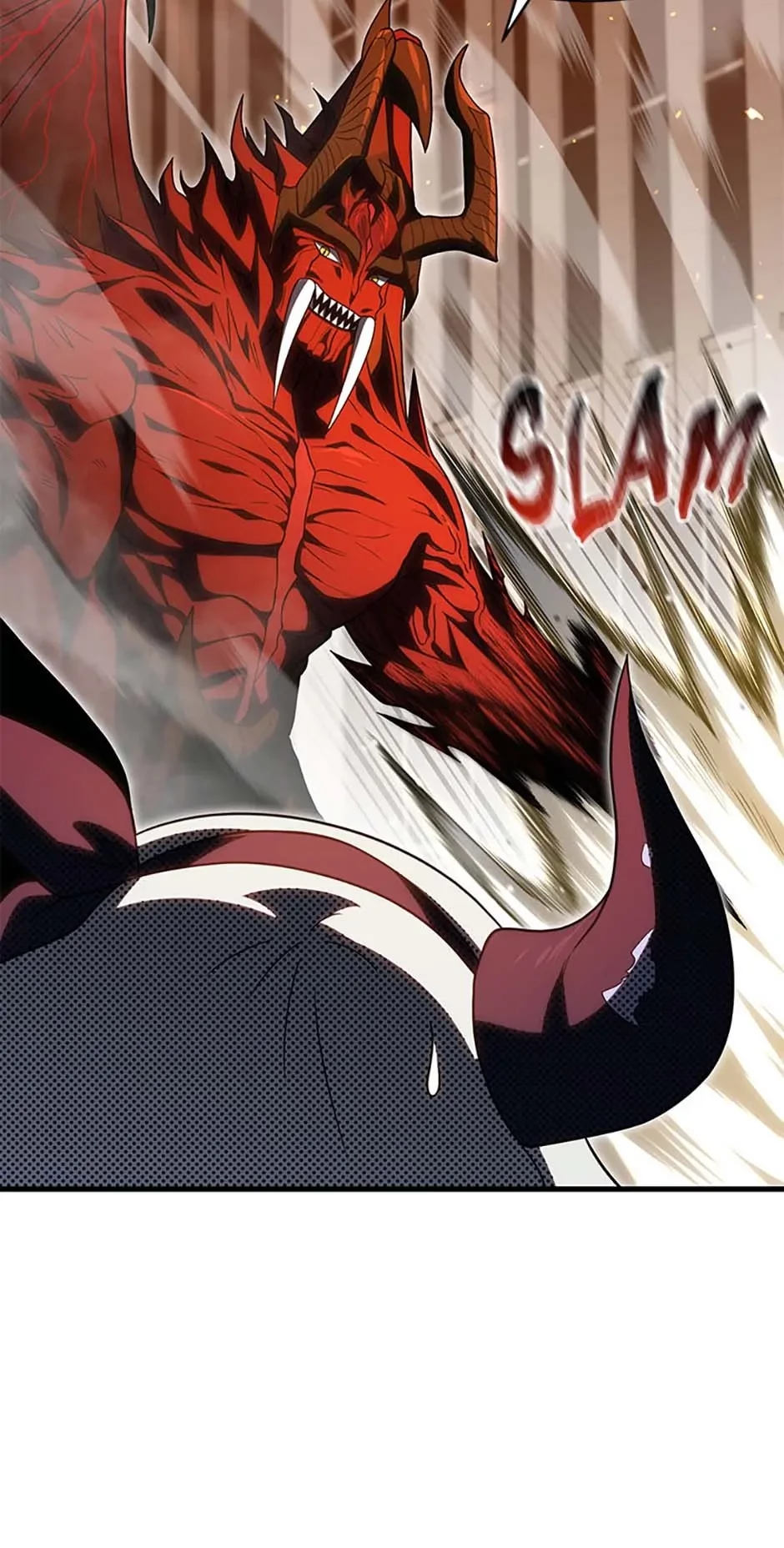 After Ten Millennia in Hell Chapter 74 - 30