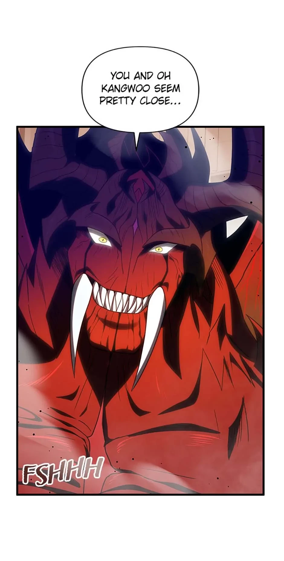 After Ten Millennia in Hell Chapter 74 - 31