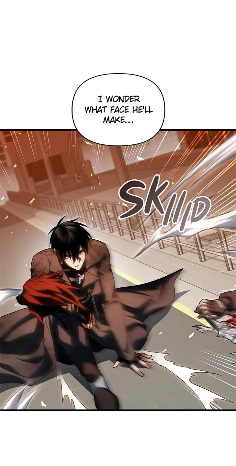 After Ten Millennia in Hell Chapter 74 - 32