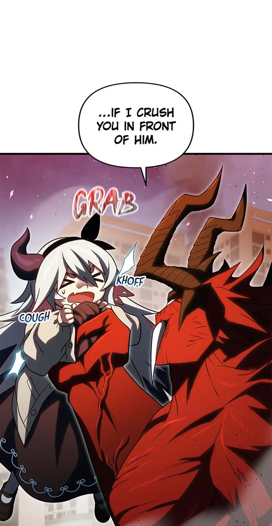 After Ten Millennia in Hell Chapter 74 - 33
