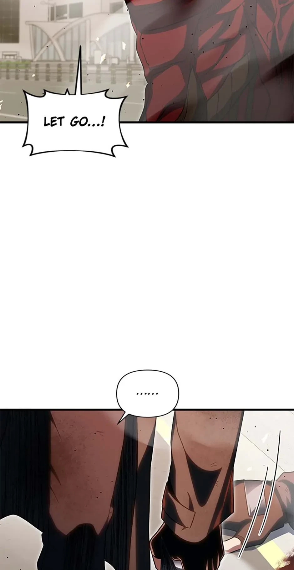After Ten Millennia in Hell Chapter 74 - 34
