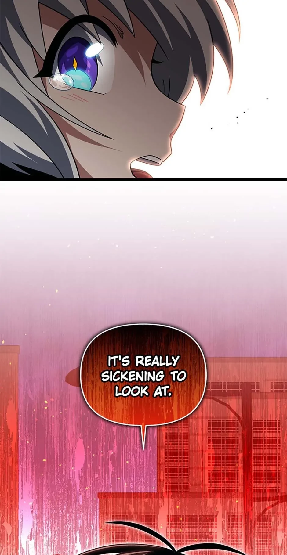 After Ten Millennia in Hell Chapter 74 - 36