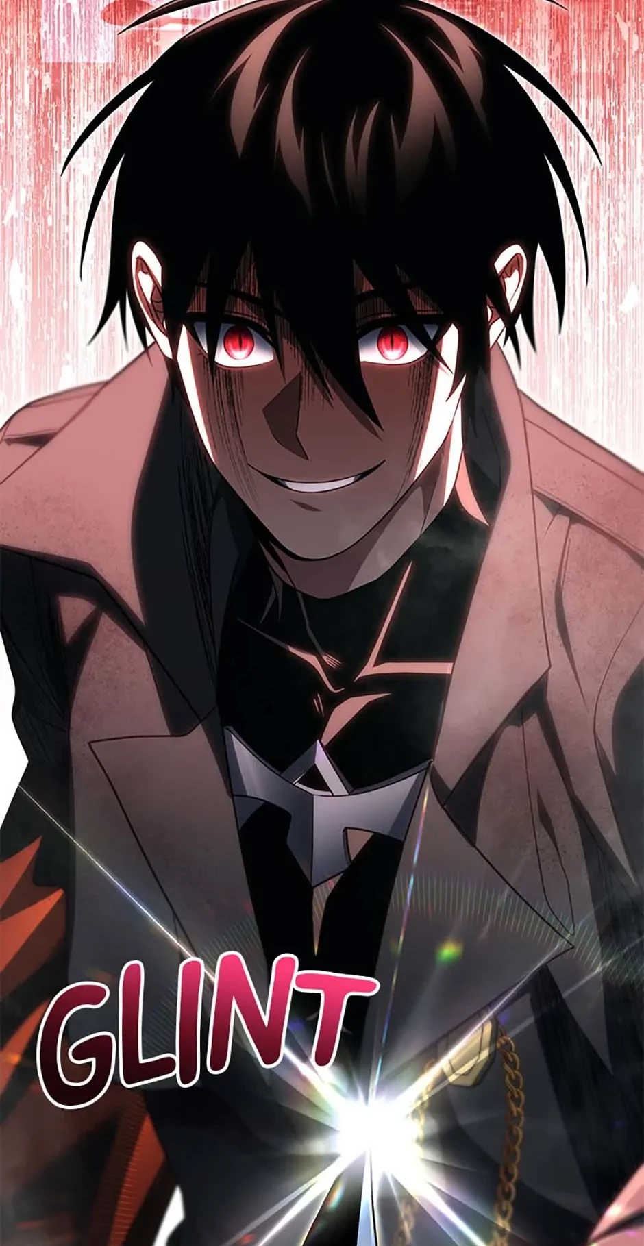 After Ten Millennia in Hell Chapter 74 - 37
